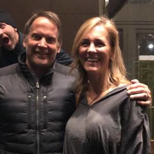 Meet your Posher, John